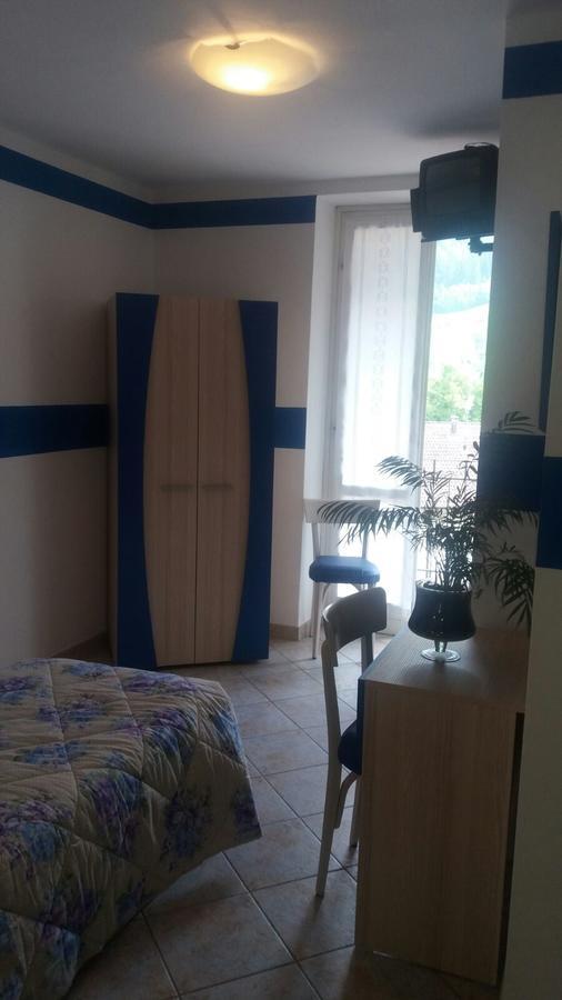 קוליו Albergo Belvedere מראה חיצוני תמונה