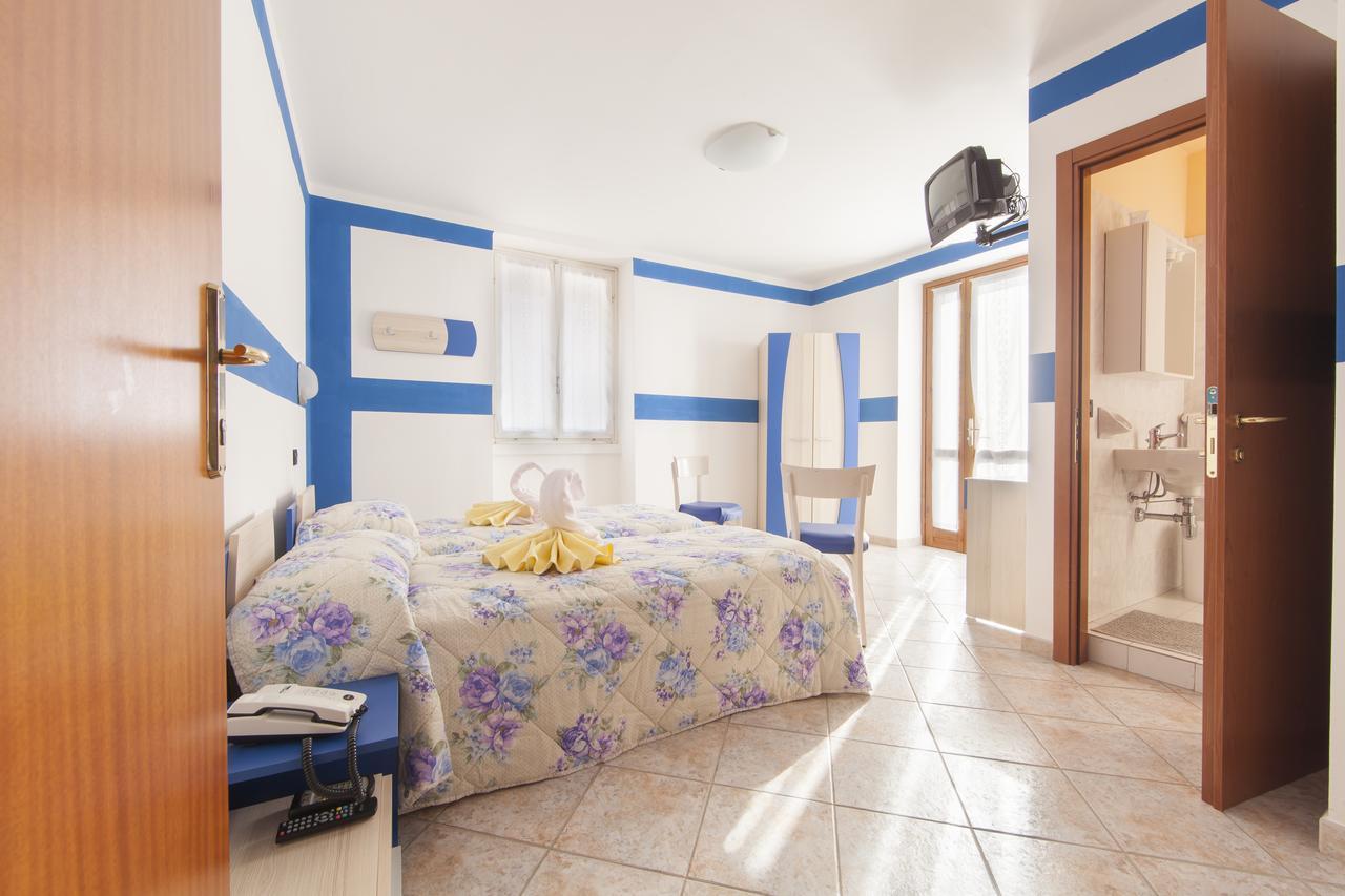 קוליו Albergo Belvedere מראה חיצוני תמונה